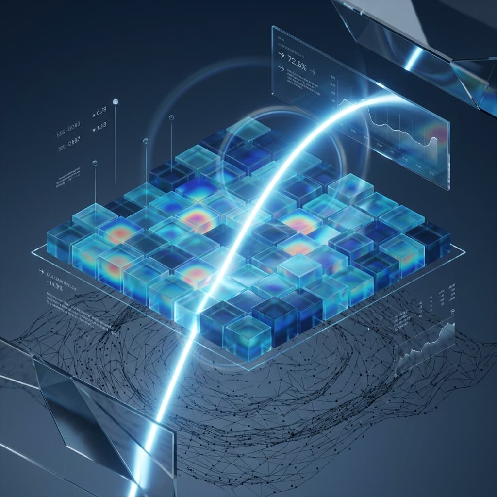 ASP Market Intelligence Visualization